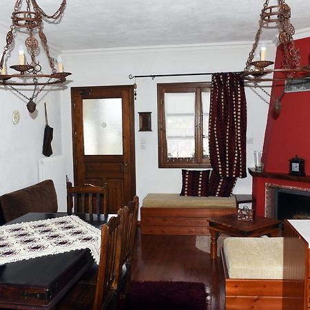 Λαγουμι Suite Α1 Elati  Exterior photo