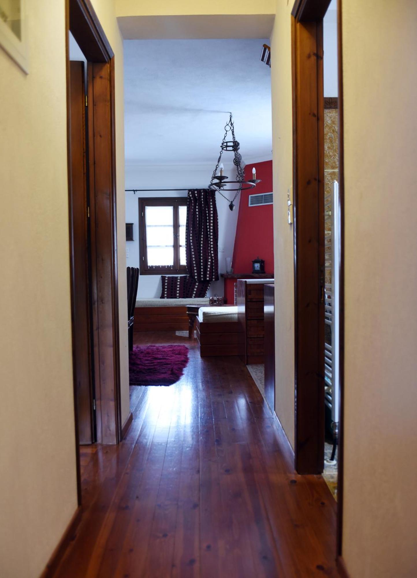 Λαγουμι Suite Α1 Elati  Exterior photo