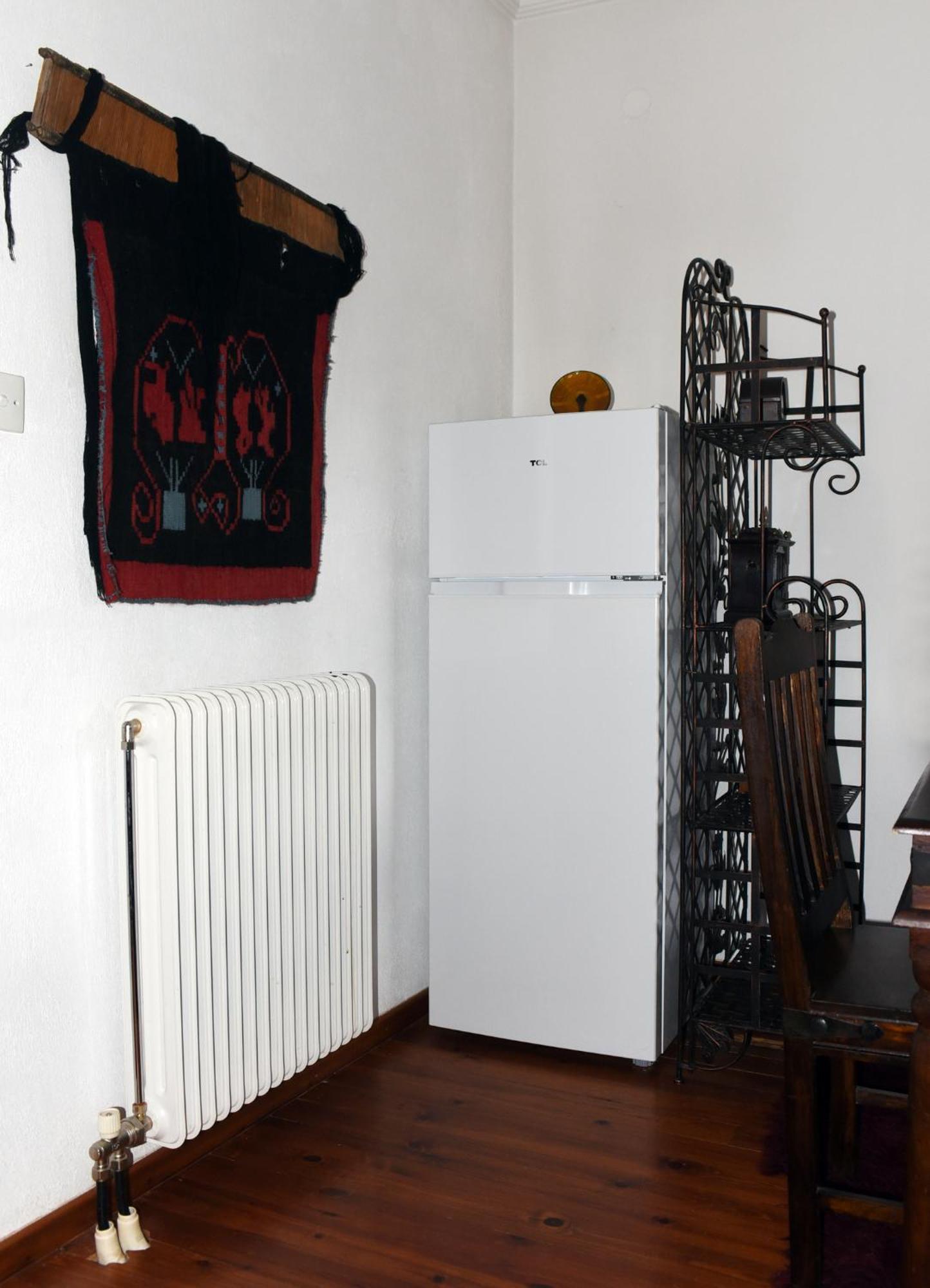 Λαγουμι Suite Α1 Elati  Exterior photo