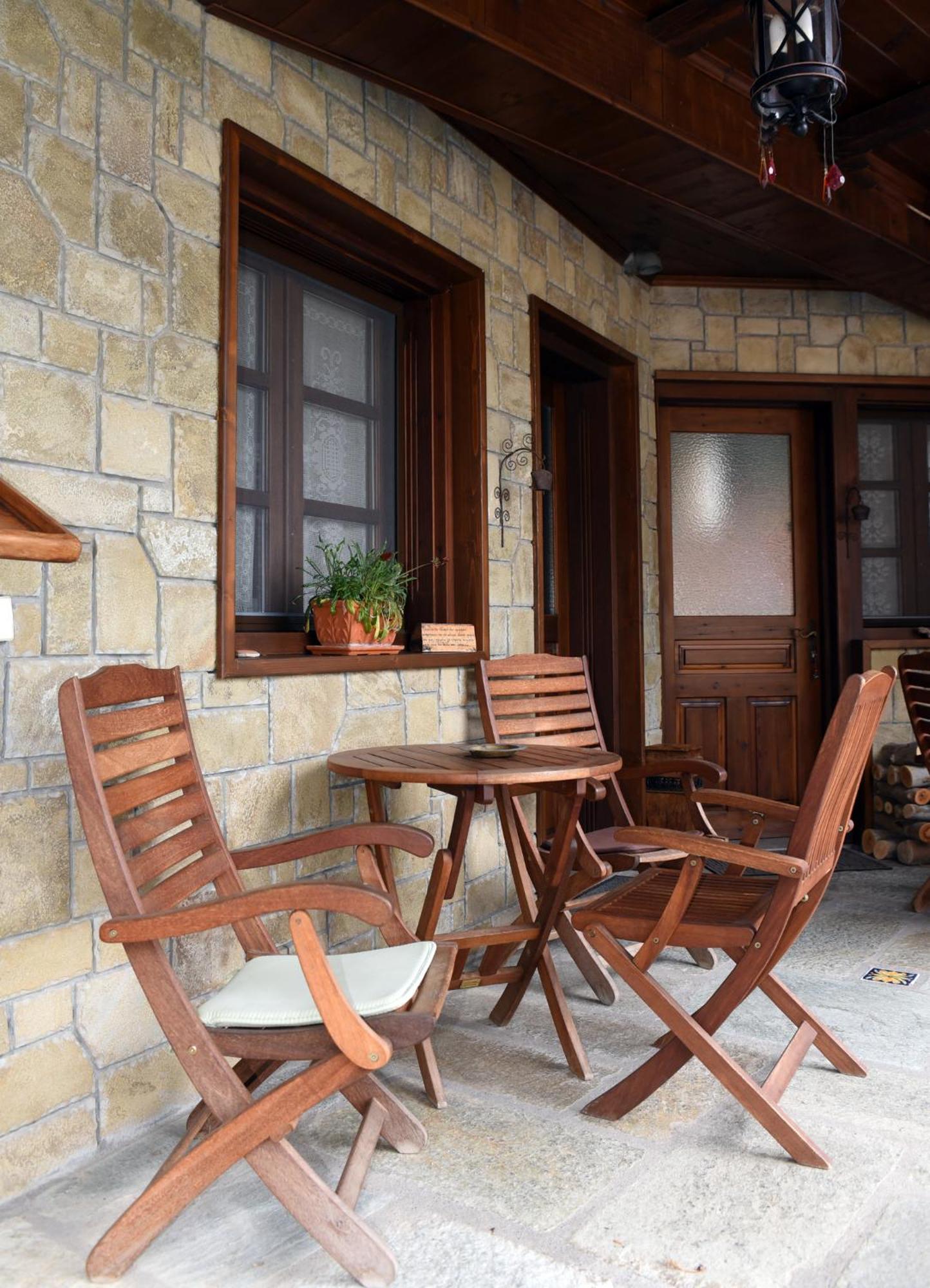 Λαγουμι Suite Α1 Elati  Exterior photo