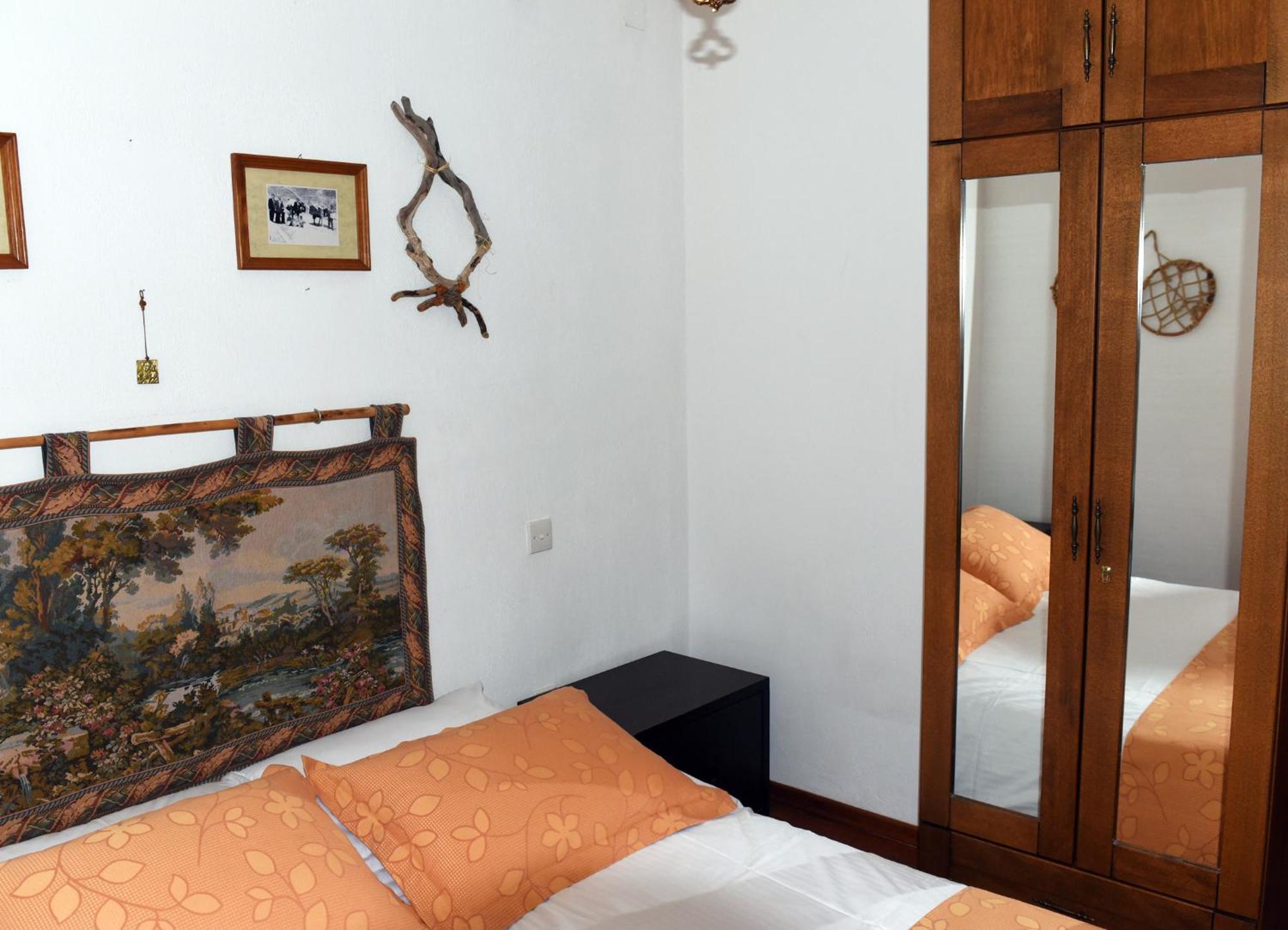 Λαγουμι Suite Α1 Elati  Exterior photo