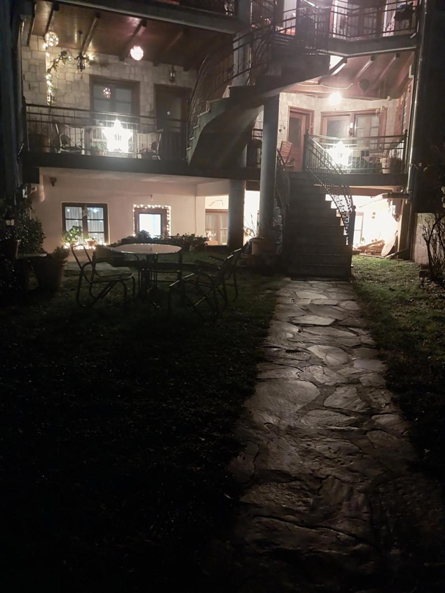 Λαγουμι Suite Α1 Elati  Exterior photo
